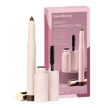 SELENA'S ESSENTIAL EYE DUO EYESHADOW STICK & MASCARA SET (SET DE MAQUILLAJE)